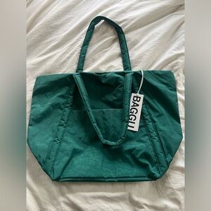 Baggu Cloud Bag - Cypress